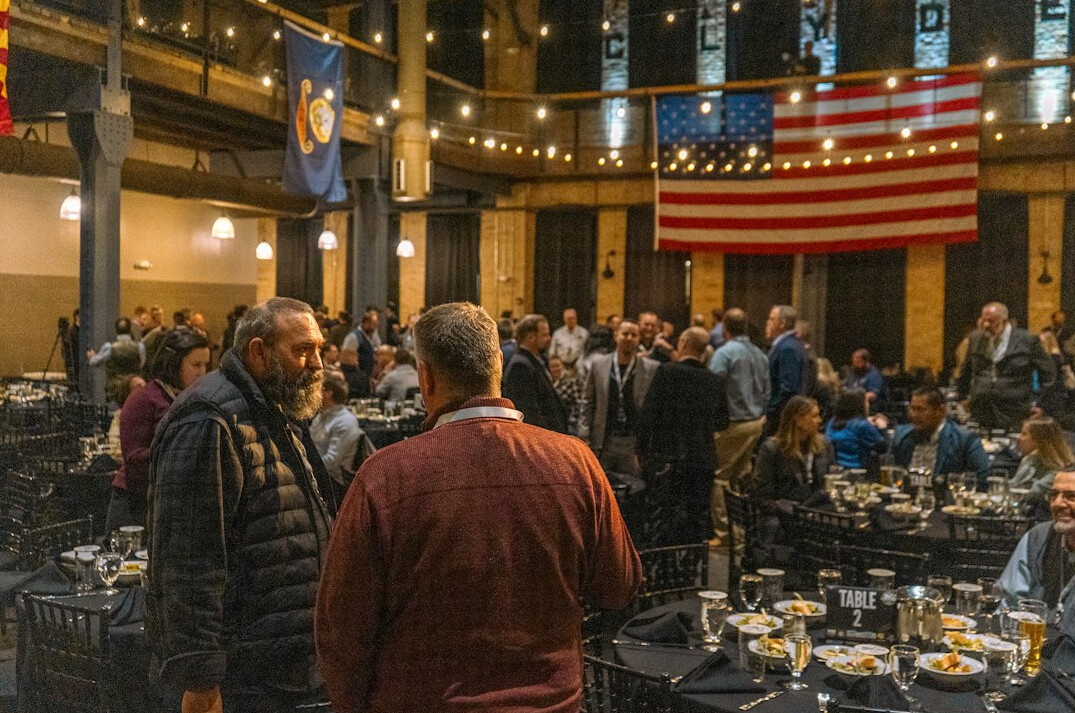 community meeting
